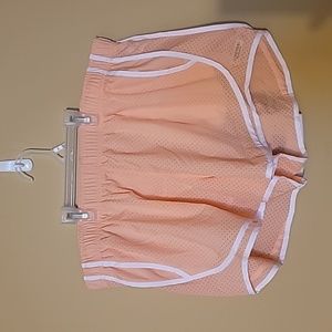 Calvin Klein Performance Running Shorts